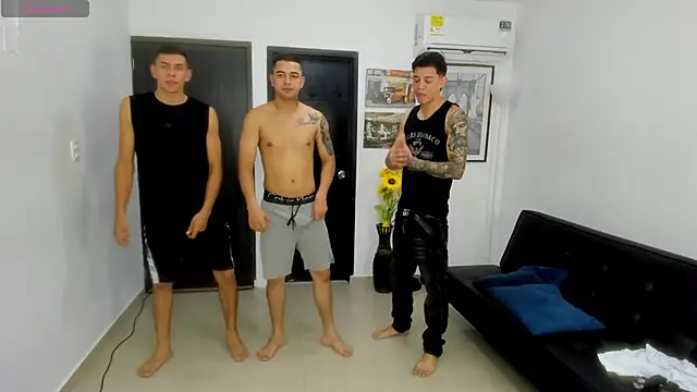 Playhardsex  online show from 03.20.26