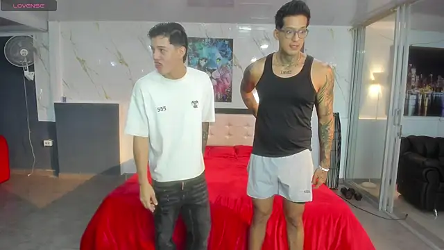 Playhardsex  online show from 03.23.26