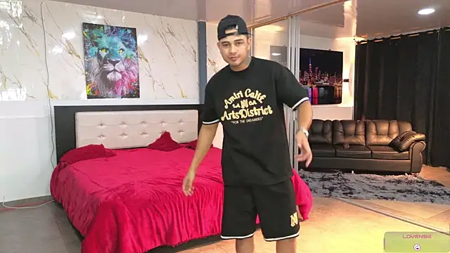 Playhardsex  online show from 04.09.26