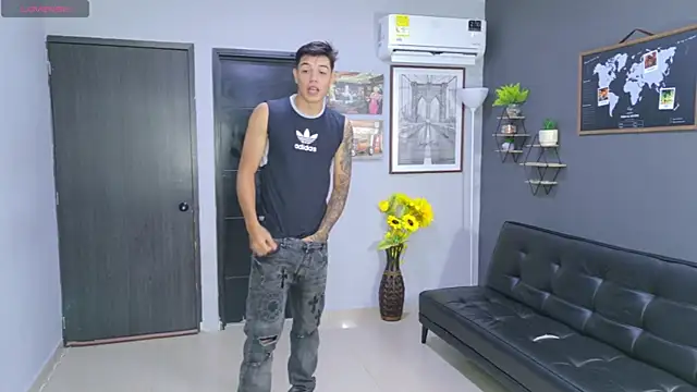Playhardsex  online show from 08.07.26