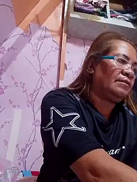 vickyhot1966 online show from 03.02.26