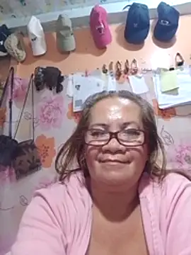 vickyhot1966 online show from 07.21.26