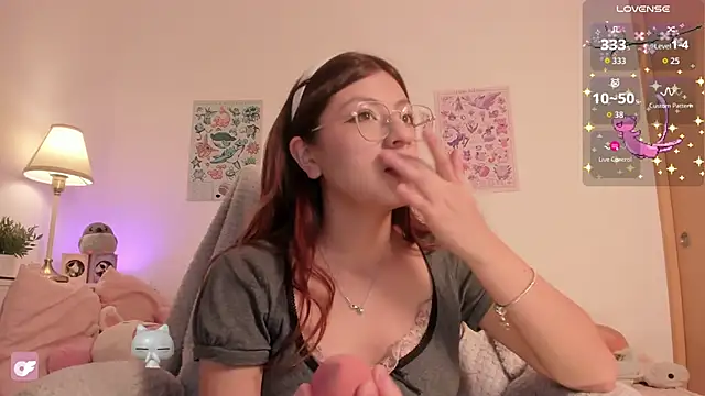 emily uwu0 online show from 05.27.26