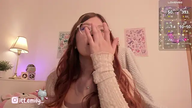 emily uwu0 online show from 06.23.26