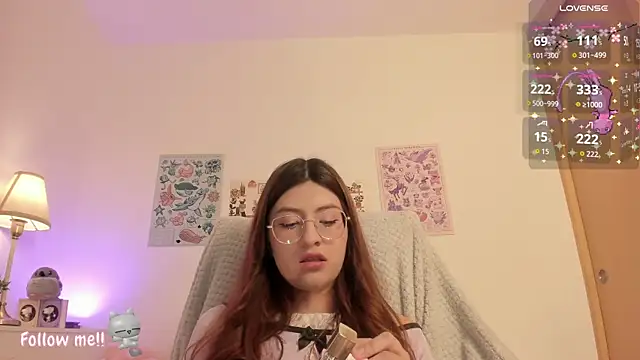 emily uwu0 online show from 07.23.26