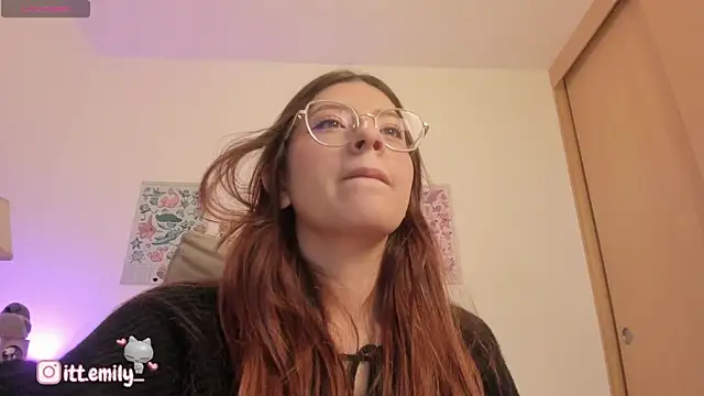 emily uwu0 online show from 07.27.26