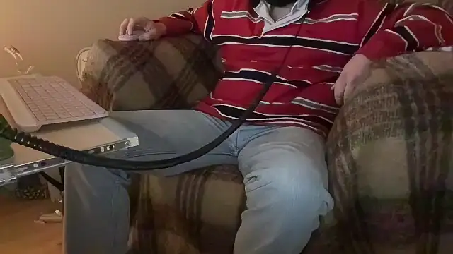 Big Bi Cub online show from 02.16.26