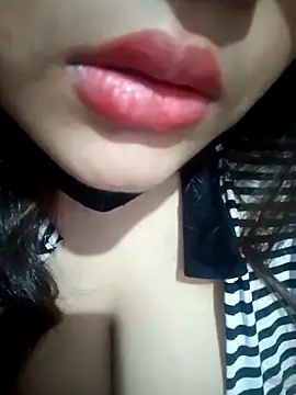 Hott Muskan online show from 03.14.26