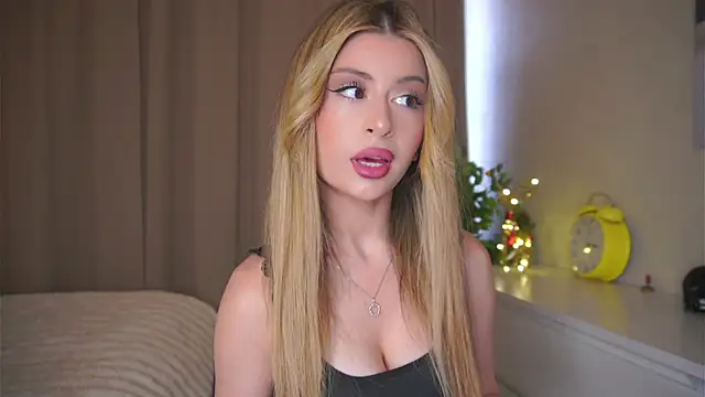 GeorginaHarn online show from 03.28.26