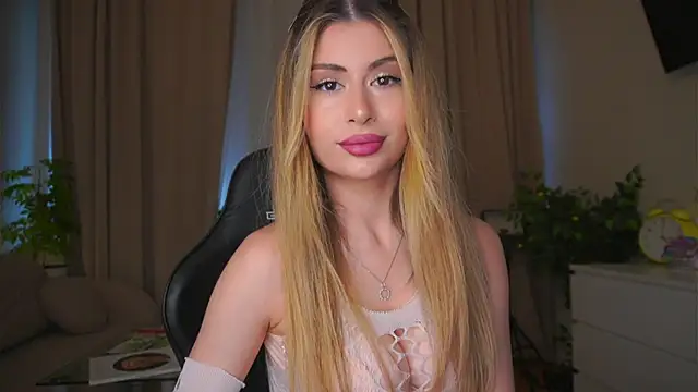 GeorginaHarn online show from 05.22.26