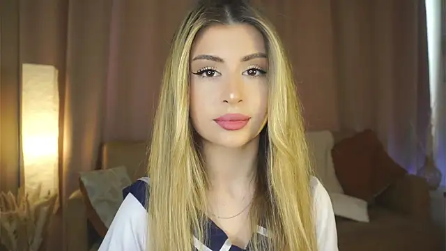 GeorginaHarn online show from 06.04.26