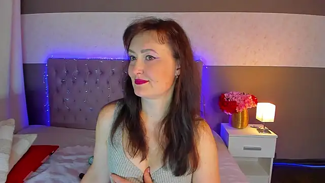 Snapshot of NathalyStars chatting on 02.22.26 NathalyStars online show from 02.22.26