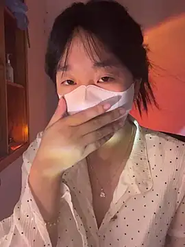 chuppy03 online show from 09.19.25