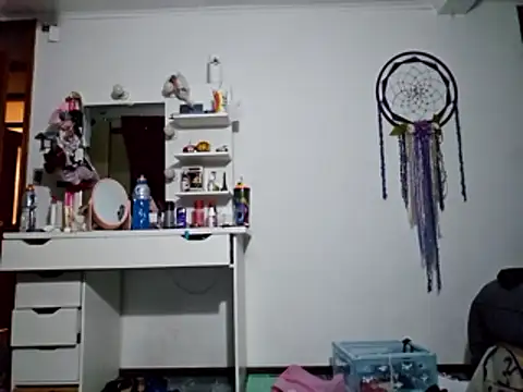 Snapshot of _aika666_ chatting on 02.15.26 aika666 online show from 02.15.26