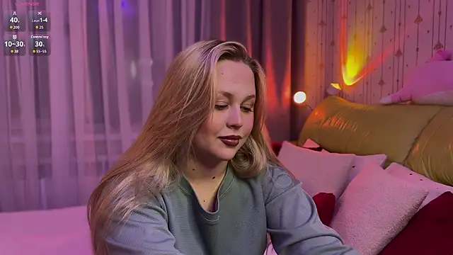 Estella Elwood online show from 02.27.26