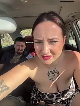 Snapshot of ManjaWinkler chatting on 02.11.26 ManjaWinkler online show from 02.11.26