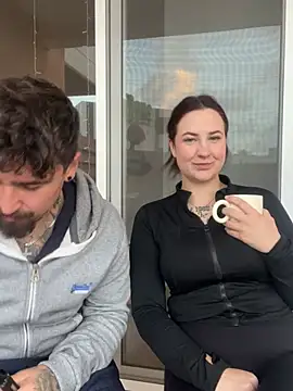 Snapshot of ManjaWinkler chatting on 02.14.26 ManjaWinkler online show from 02.14.26