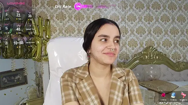 JessB  online show from 03.31.26