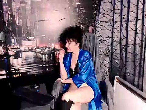 AMOURSWEET2025 online show from 11.29.25