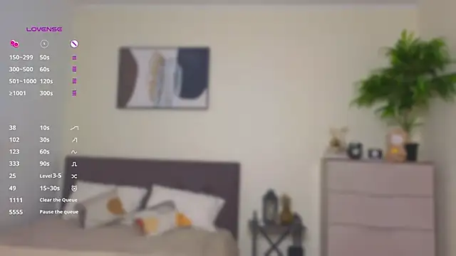 MimiLolll online show from 09.27.25