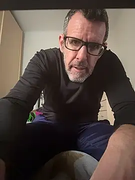 gigolobcn online show from 02.10.26