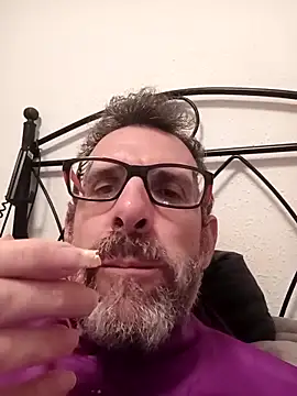 gigolobcn online show from 03.04.26