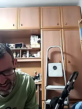 gigolobcn online show from 04.03.26