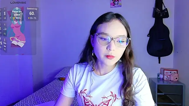 Snapshot of daihanae_2 chatting on 09.09.25 daihanae 2 online show from 09.09.25