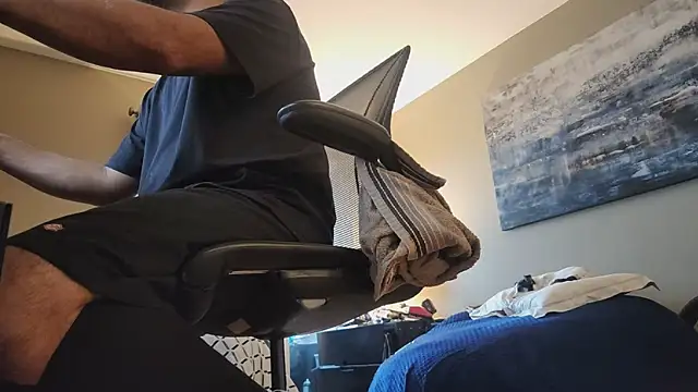 LeeCox online show from 04.01.26