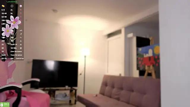 colette e online show from 03.02.26