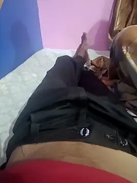 Kaluxx online show from 04.24.26