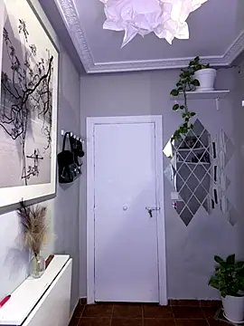 Snapshot of lacattiva chatting on 11.27.25 lacattiva online show from 11.27.25