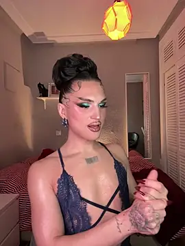 lacattiva online show from 12.03.25