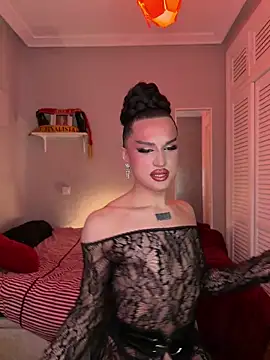 lacattiva online show from 02.18.26