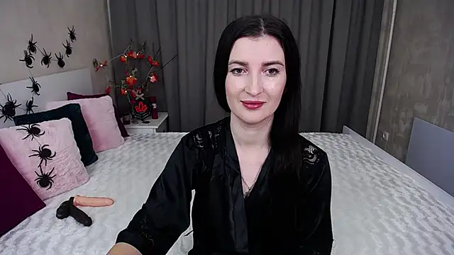 EvelinCuper online show from 10.29.25