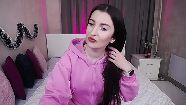 EvelinCuper online show from 01.18.26