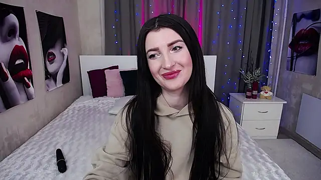 EvelinCuper online show from 02.23.26