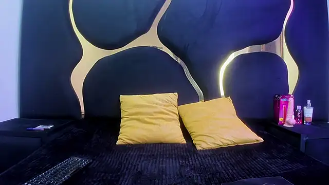 GabrielBrowm online show from 09.15.25