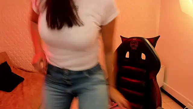 Eva mermaid online show from 09.11.25