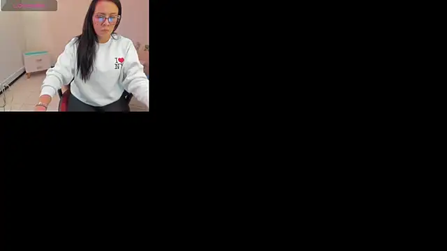 Snapshot of Eva_mermaid chatting on 04.18.26 Eva mermaid online show from 04.18.26