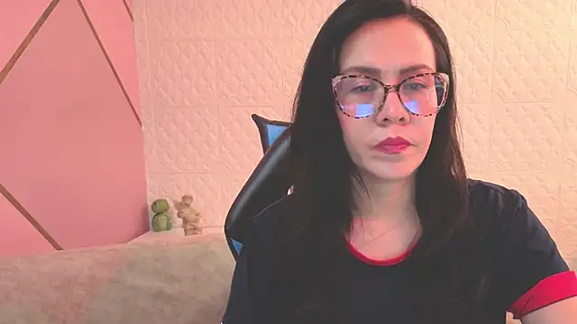 Snapshot of Eva_mermaid chatting on 05.24.26 Eva mermaid online show from 05.24.26