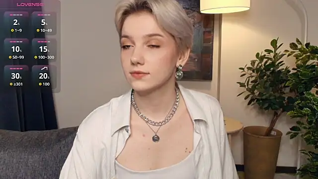 OdelynaAsp online show from 11.22.25