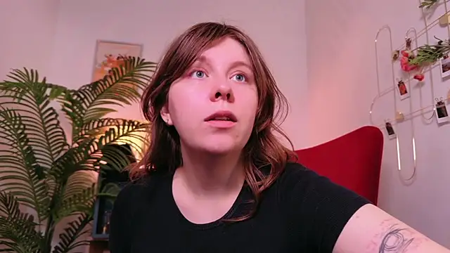 Sense Of Rosemary online show from 06.11.26
