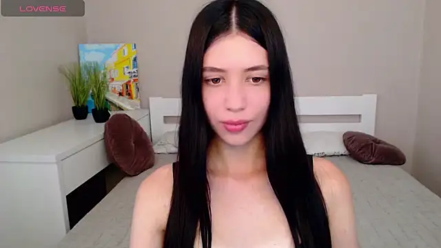SelinLi online show from 07.28.26