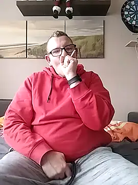 GordianWhirling online show from 11.10.25