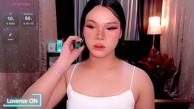 IamRaeganDolls69 online show from 09.12.25