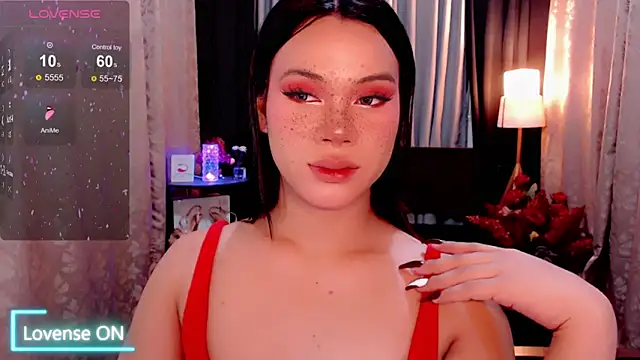 IamRaeganDolls69 online show from 09.13.25