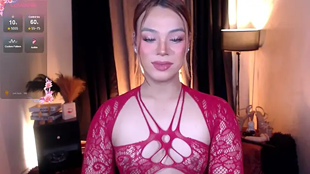 IamRaeganDolls69 online show from 05.30.26
