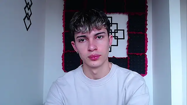 john vichenso online show from 02.10.26