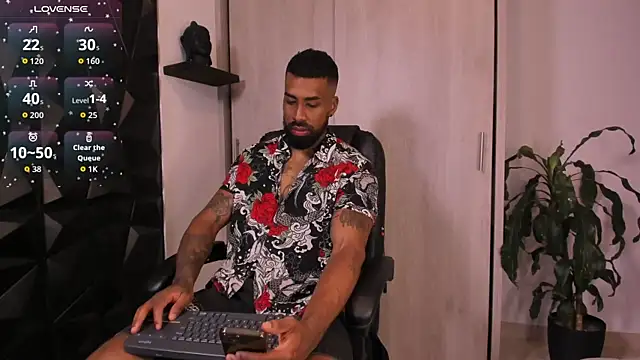OstinDaniels online show from 03.14.26
